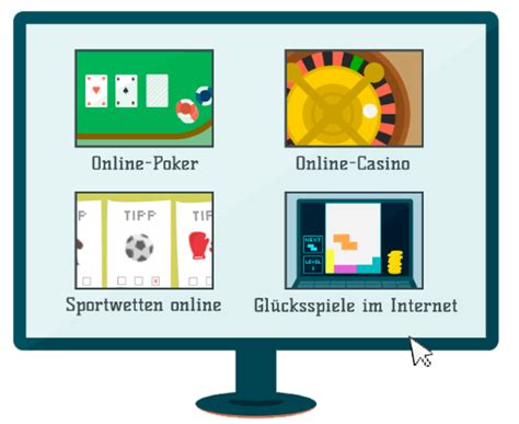 online gluckbpiel erlaubt